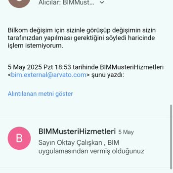 Arızalı Televizyon İçin Değişim Talebi Sonuçsuz Kaldı, Maddi Ve Manevi Mağduriyet Yaşıyorum