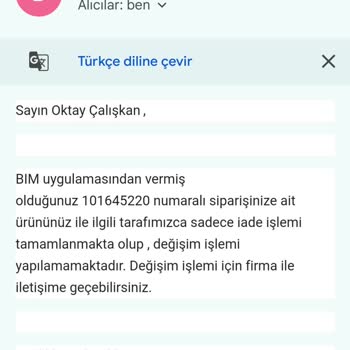 Arızalı Televizyon İçin Değişim Talebi Sonuçsuz Kaldı, Maddi Ve Manevi Mağduriyet Yaşıyorum
