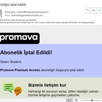 Şüpheli İşlem Sonrası Kartımdan İzinsiz Çekilen Tutarın İadesi Sağlanmadı