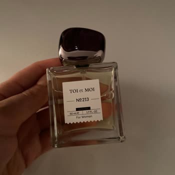 Satın Aldığım Parfümün Kalıcılığı Söylenenden Çok Daha Kısa Sürdü