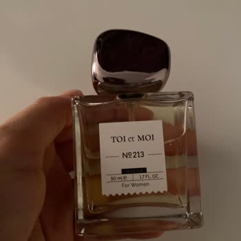 Satın Aldığım Parfümün Kalıcılığı Söylenenden Çok Daha Kısa Sürdü