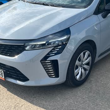 Europcar Ordu Havalimanı'nda Yüzeysel Çizik İçin Yüksek Ücret Talebi