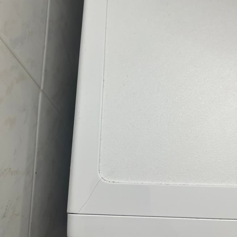 Bosch Wga252z0tr Model Çamaşır Makinesinde Kronik Sorun Ve Hayal Kırıklığı