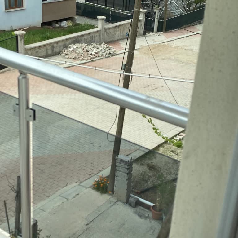 Kopan Kablo Nedeniyle Uzun Süreli İnternet Kesintisi Ve Yüksek Fatura