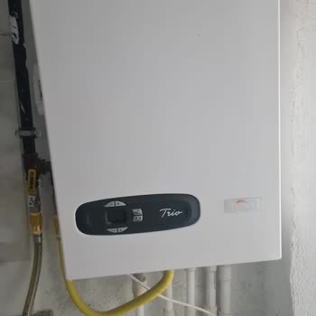 Kombi Kurulumunun 3 Ay Boyunca Gerçekleşmemesi Mağduriyet Yaşattı