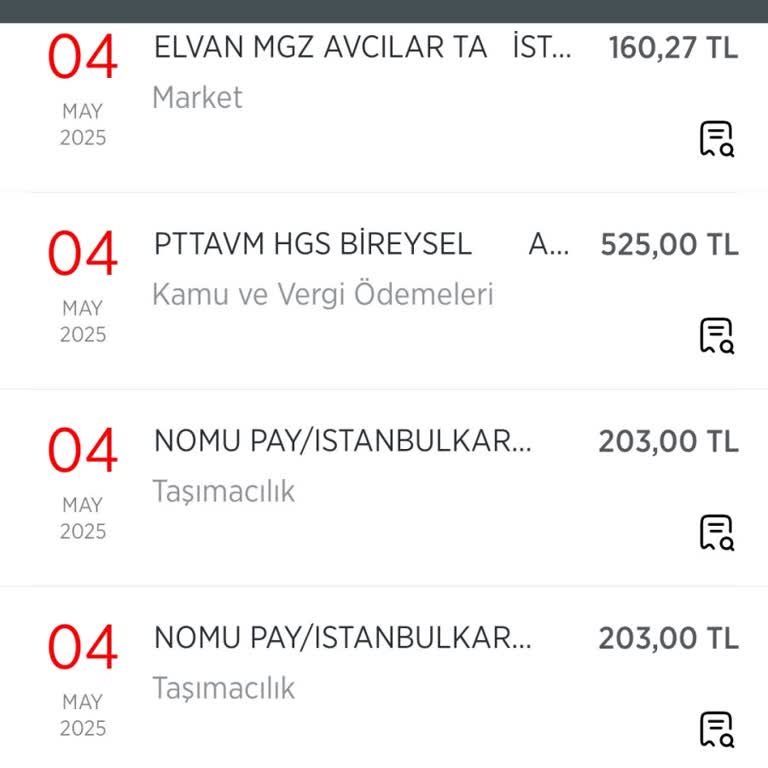 Kredi Kartımdan Üç Kez Para Çekildi, Mağduriyetim Giderilmiyor!