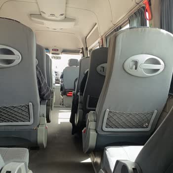 Beklentileri Karşılamayan Minibüs Yolculuğu Ve Yanıltıcı Bilgilendirme