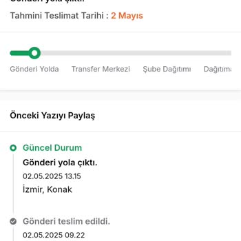 Trendyol Mağduriyetim Hiçbir Şekilde Çözülmüyor!