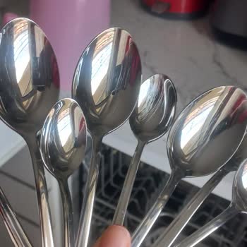 Kaşık Çatal Takımında Kısa Sürede Çizilme Ve Yetersiz Garanti Desteği