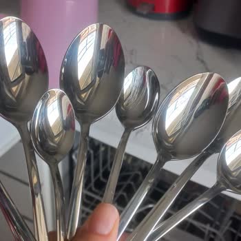 Kaşık Çatal Takımında Kısa Sürede Çizilme Ve Yetersiz Garanti Desteği