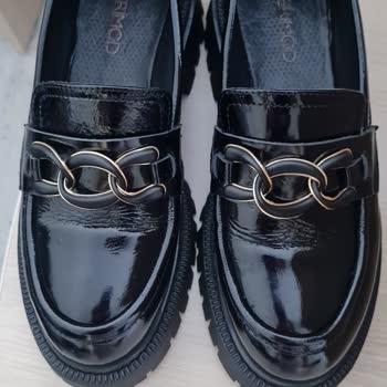 Derimod Ayakkabıda Hızlı Deformasyon Ve Olumsuz Müşteri Hizmeti Deneyimi