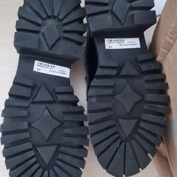 Derimod Ayakkabıda Hızlı Deformasyon Ve Olumsuz Müşteri Hizmeti Deneyimi