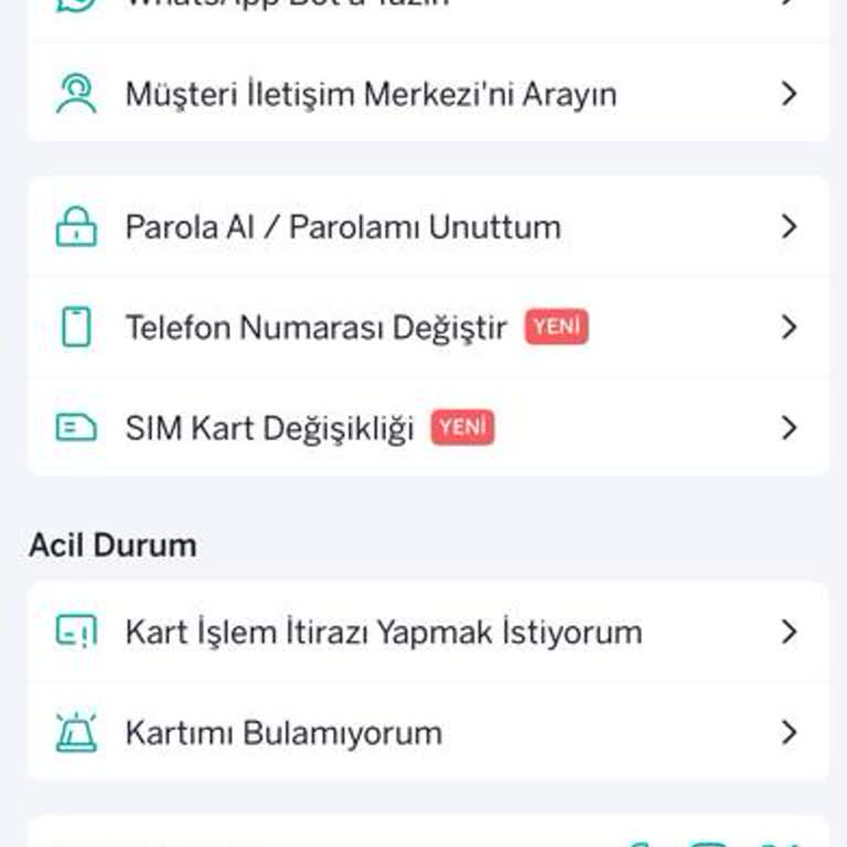 Mobil Bankacılık Sorunu Nedeniyle Kredi Ödemelerimi Yapamıyorum