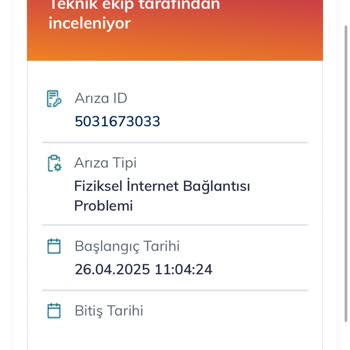 12 Gündür Süren İnternet Kesintisi Ve Belirsizlik