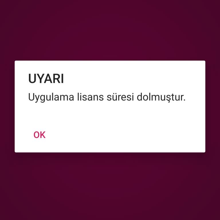 Modatrend Uygulamasında Giriş Sorunu Ve Sipariş Bilgilendirme Eksikliği