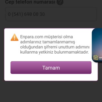 Sıfır Faizli Kredi Kampanyasından Haksızca Yararlanamadım