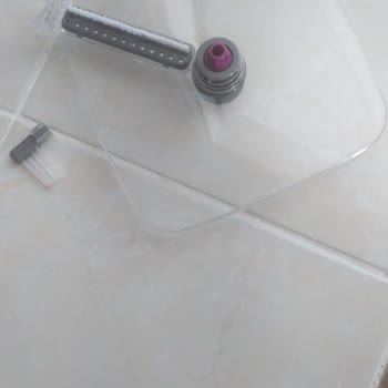 Temizlik Seti Sapı Kırıldı, Yedek Parça Temin Edilemiyor