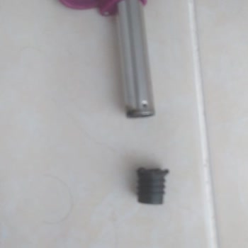 Temizlik Seti Sapı Kırıldı, Yedek Parça Temin Edilemiyor