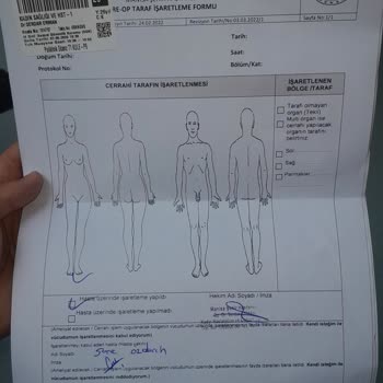 Bilgisiz Personel Nedeniyle Yaşanan Mağduriyet