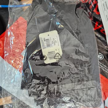 Sıfır Ürün Yerine Teşhir Ürün Gönderildi