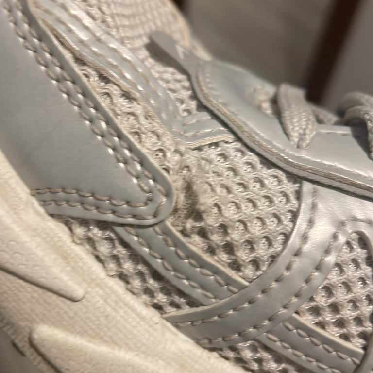 Nike Ayakkabıda Erken Açılma Ve Yetersiz Müşteri Hizmeti Hayal Kırıklığı Yarattı