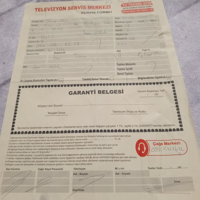 Servis Sürecinde Oyalama Ve Hakaretle Karşılaşmak