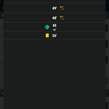 Maçlar Bitmeden Kuponum Yatanlara Geçti, İade Talep Ediyorum
