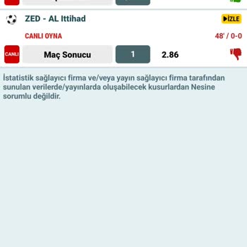 Maçlar Bitmeden Kuponum Yatanlara Geçti, İade Talep Ediyorum