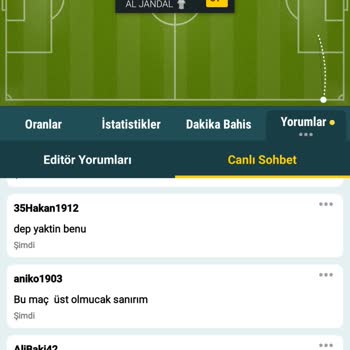 Maçlar Bitmeden Kuponum Yatanlara Geçti, İade Talep Ediyorum