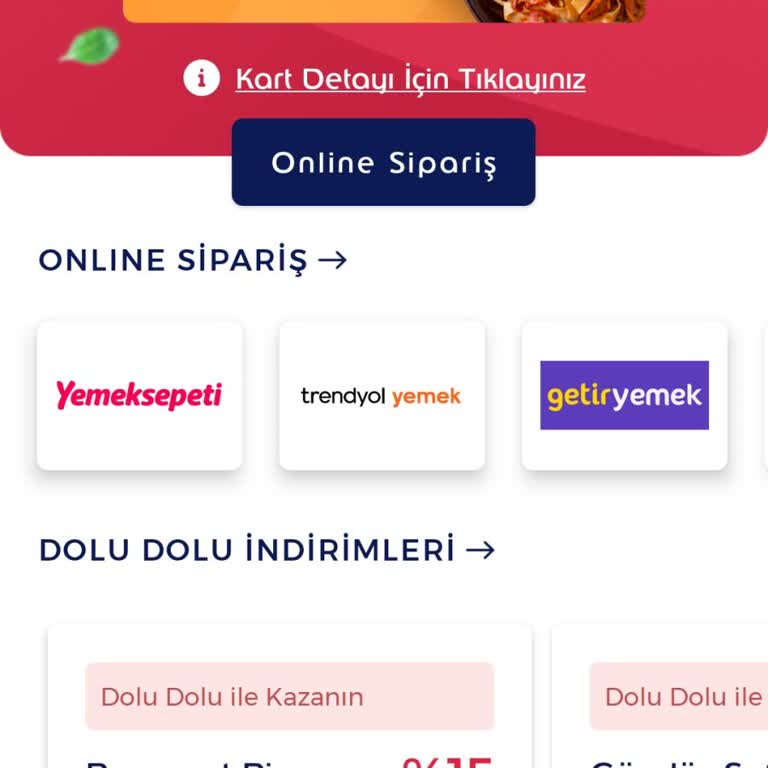 Edenred Bakiyem Yüklenmedi, Müşteri Hizmetlerine Ulaşamıyorum