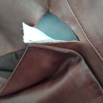 Derimod Montun Cebinin Kolayca Yırtılması Ve Değişim Talebimin Reddedilmesi