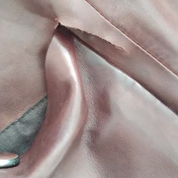 Derimod Montun Cebinin Kolayca Yırtılması Ve Değişim Talebimin Reddedilmesi