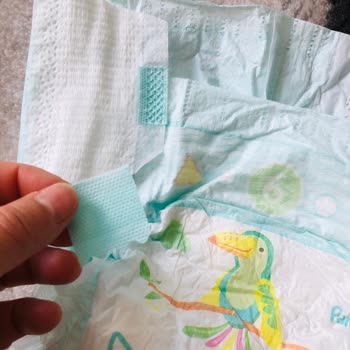 Prima Bebek Bezinde Cırt Bandı Sorunu Ve Hayal Kırıklığı