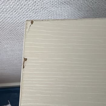 Hasarlı Ve Kalitesiz Masa Teslimatı Mağduriyeti