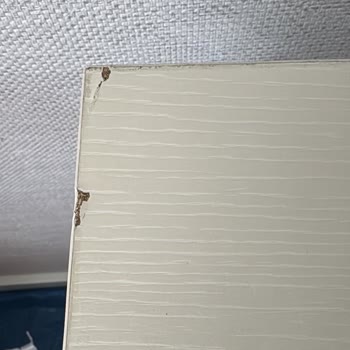 Hasarlı Ve Kalitesiz Masa Teslimatı Mağduriyeti