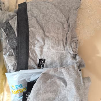 Okan Mesa Orman Ürünleri Farklı Ürün Gönderdi!