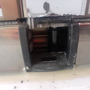 Antalya Bayisinden Aldığım Cam Balkon Hizmeti Hayal Kırıklığı Yarattı