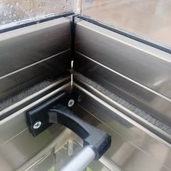 Antalya Bayisinden Aldığım Cam Balkon Hizmeti Hayal Kırıklığı Yarattı