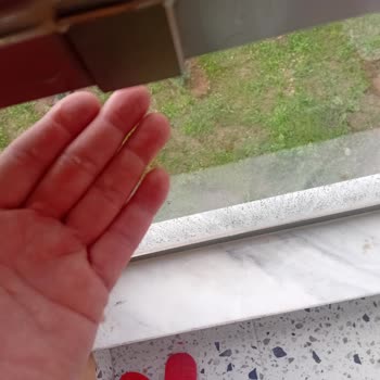 Antalya Bayisinden Aldığım Cam Balkon Hizmeti Hayal Kırıklığı Yarattı