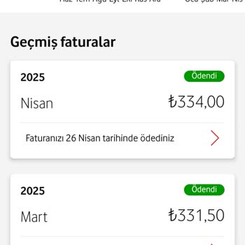 Sabit Fiyat Sözüne Rağmen Faturalara Yüksek Zam Yapıldı