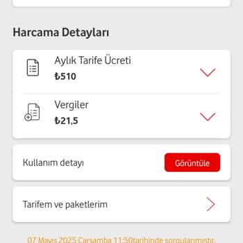 Sabit Fiyat Sözüne Rağmen Faturalara Yüksek Zam Yapıldı