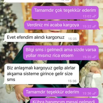 Siparişler Gönderilmiyor, Müşteri Mağdur Ediliyor