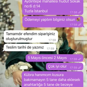 Siparişler Gönderilmiyor, Müşteri Mağdur Ediliyor