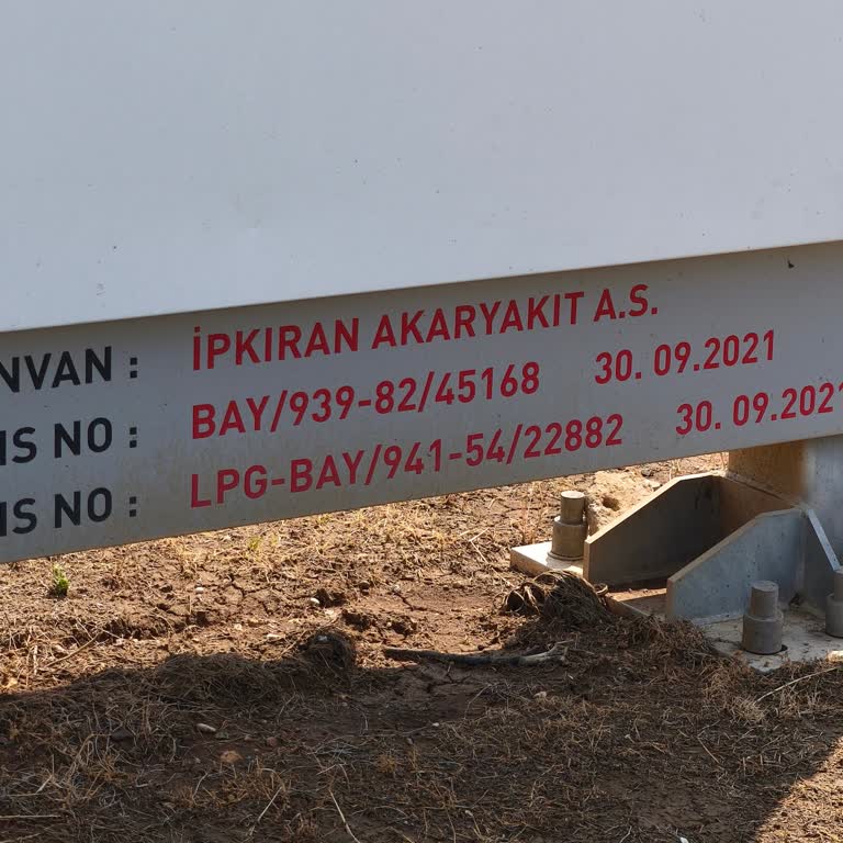 Yeni Açılan Shell İstasyonunda Su Hizmeti Eksikliği Hayal Kırıklığı Yarattı