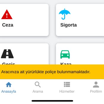 Zorunlu Araç Sigortası Yapılmadı, Para İadesi De Gerçekleşmedi!