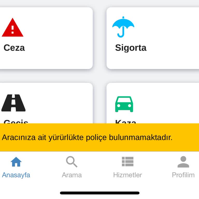Zorunlu Araç Sigortası Yapılmadı, Para İadesi De Gerçekleşmedi!