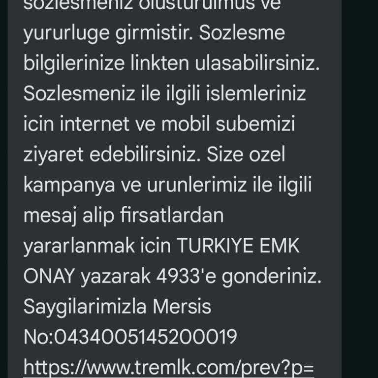 Müşteri Hizmetlerine Ulaşmak İmkansız, İptal Talebim Karşılanmıyor