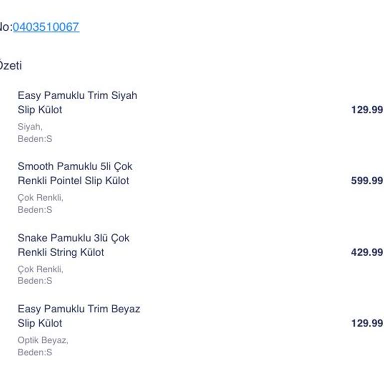 1 Alana 1 Hediye Kampanyasında Eksik Ürün Mağduriyeti Ve Çözüm Talebi