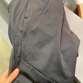 FLOdan Alınan Eşofman Altına Garanti Reddi Ve Tutarsız Değerlendirme