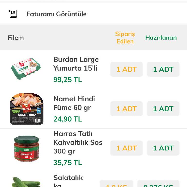 Teslimat Gecikmesi Ve Canlı Destek Eksikliği Nedeniyle Mağduriyet